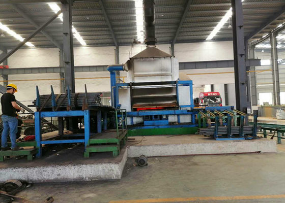 Ống nồi hơi liền mạch DIN17175 ST35.8 38 X 3.2 X 2000MM với bề mặt phủ đen vát
