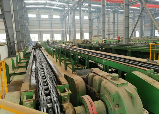 Ống thép nồi hơi siêu dài HRSG cho tiêu chuẩn phát điện GB ASME EN