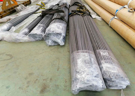 Ống thép tròn Cs Thép hàn ASTM A106 A53 API 5L Gr B Gr A X46 X52 X65 X70 SRL DRL