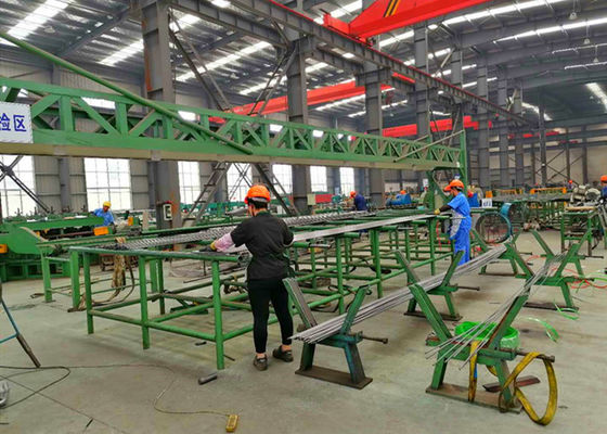 Hợp kim kim loại Thép ống liền mạch ASTM A209 T1 T1A T1B ASTM A210 A1 DIN 1629 St52.4 St52, Oild Surface Plain End M W