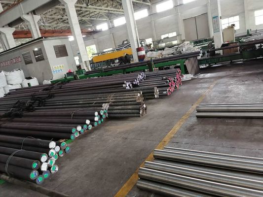 Astm A335 P5 P9 Hợp kim Cs Thép ống thép hàn Lớn nhỏ hoặc đường kính