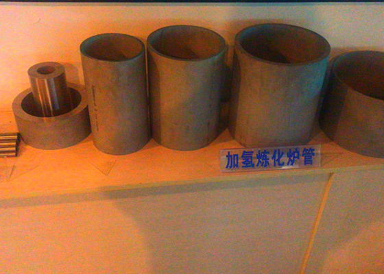 Ss Thin Wall ống thép không gỉ / Astm ống thép không gỉ ASTM A312
