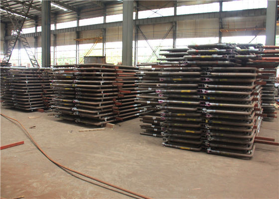 ET HT UT Tp304l Tp316l Ống thép không gỉ NACE 0175 0103 Chống ăn mòn