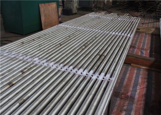 Lò hơi thép liền mạch được ủ bằng ống U uốn cong ASTM A179 A178 GrB 19.05MM