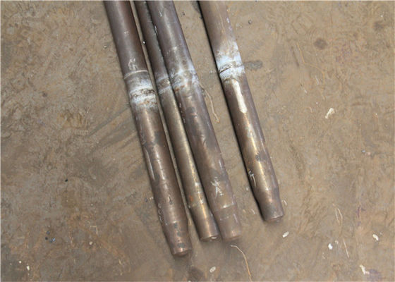 Ống thép hợp kim được ủ cho nồi hơi Superheater ASTM A213 ASME SA213 T1 T11 T12