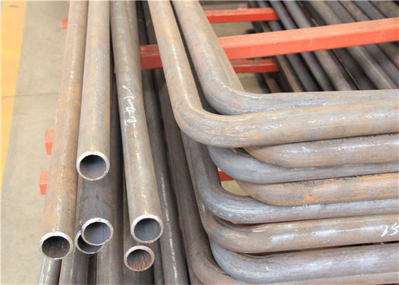 ET HT UT Tp304l Tp316l Ống thép không gỉ NACE 0175 0103 Chống ăn mòn