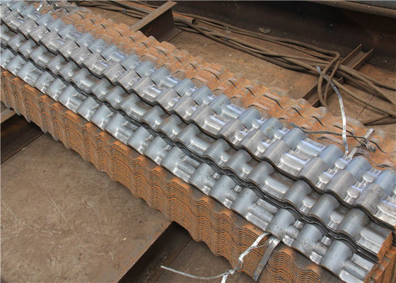 Nồi hơi Carbon Thép ống liền mạch Carbon thấp Anneal ASTM A179 Gr B Min Độ dày thành U U uốn cong