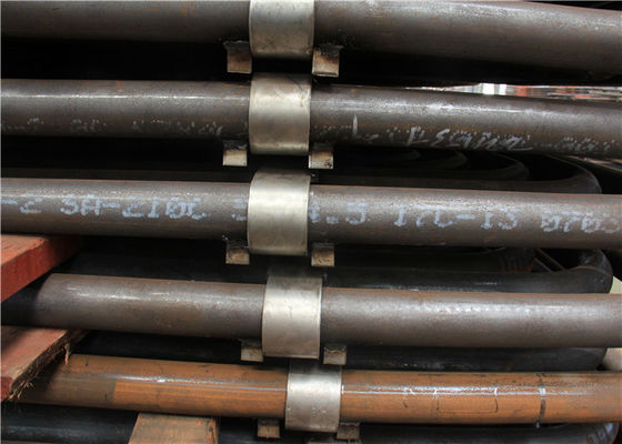 Grate Bar Serpentine Tube Fire Grate Segment For Lò đốt lò hơi