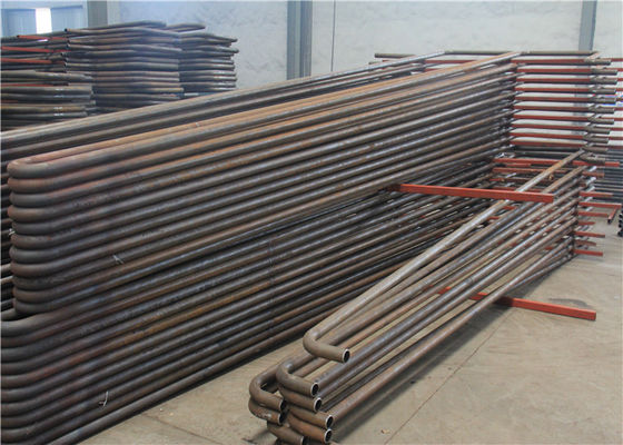 Grate Bar Serpentine Tube Fire Grate Segment For Lò đốt lò hơi