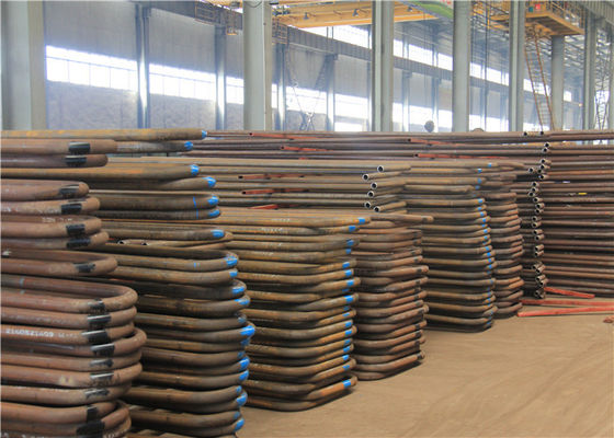 ASME được chứng nhận bởi ASME Bộ tiết kiệm ống cuộn Serpentine Bộ tiết kiệm chống ăn mòn