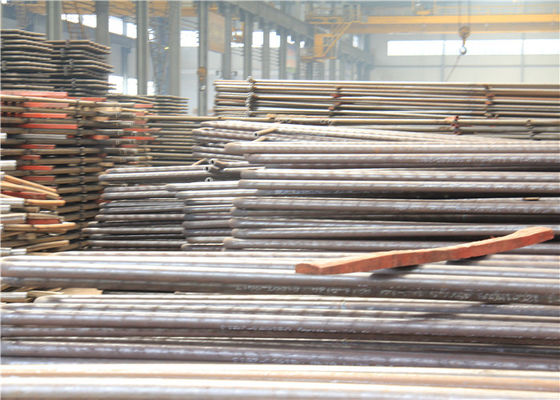 ASME GRADE Một ống thép hợp kim CS SS Serpentine cho bộ trao đổi nhiệt lò hơi