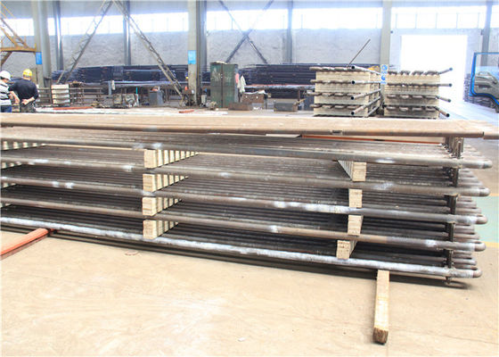 Carbon thép không gỉ Serpentine ống / Asme lớp Serpentine bay hơi
