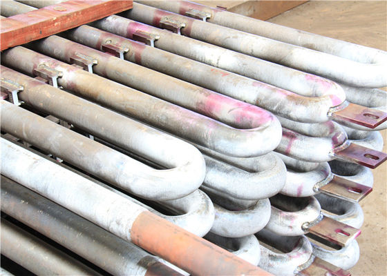 Ống thép không gỉ hợp kim Carbon cho cuộn trao đổi nhiệt