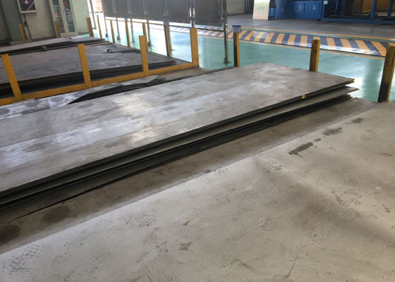 304 430 316L 321 Tấm thép không gỉ cán nóng 1000mm - 2200mm Chiều rộng
