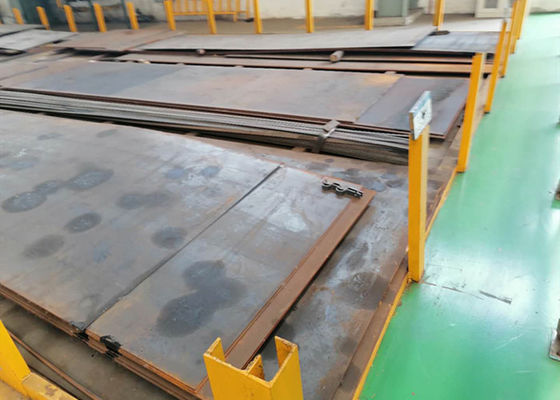 Tấm thép cán nóng 410S 304 NO 1 cạnh ESS TISCO ZPSS 1500 X 6000