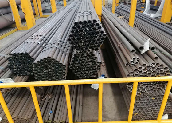Thép không gỉ sáng Anneal ống ASTM A269 ASTM A270 cho ngành công nghiệp thực phẩm