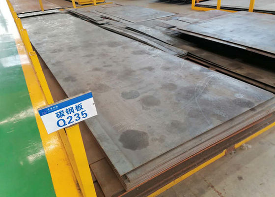 304 430 316L 321 Tấm thép không gỉ cán nóng 1000mm - 2200mm Chiều rộng