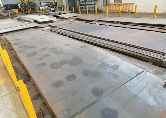Tấm thép cán nóng 410S 304 NO 1 cạnh ESS TISCO ZPSS 1500 X 6000