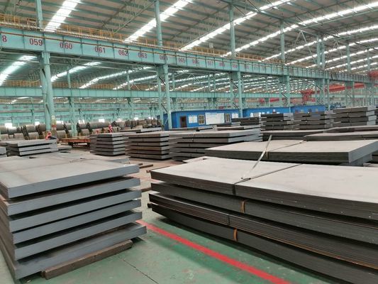 Tấm thép cán nóng 410S 304 NO 1 cạnh ESS TISCO ZPSS 1500 X 6000