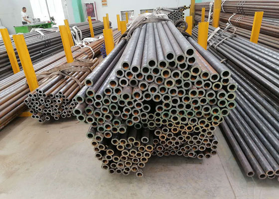 Ống thép không gỉ sáng Anneal ASTM A213 ASTM A269 TP304 304L TP316 316L