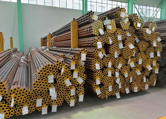TP304 TP316L Ống được ủ / Ống được ủ sáng Tiêu chuẩn ASTM A213