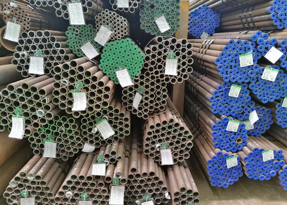 Bình ngưng trao đổi nhiệt Ống hợp kim titan ASME SB338 Độ bền cao