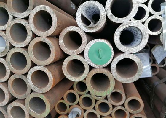 Ống thép không gỉ sáng Anneal ASTM A213 ASTM A269 TP304 304L TP316 316L