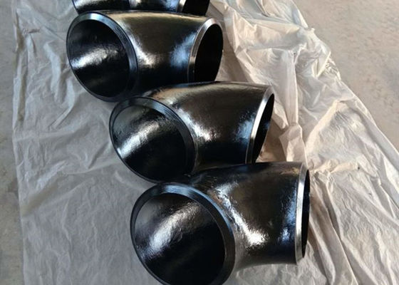 1/2 "Đến 60" NB Giảm tốc đồng tâm thép không gỉ lệch tâm ASTM A403 WP304L WP316L B16.9
