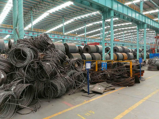 Nồi hơi cán nóng hợp kim tấm thép tấm Q345D EN10025 S355J2 N S355J2