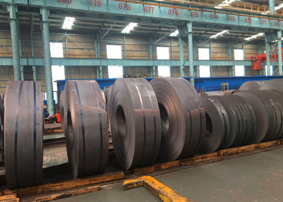 Nồi hơi cán nóng hợp kim tấm thép tấm Q345D EN10025 S355J2 N S355J2