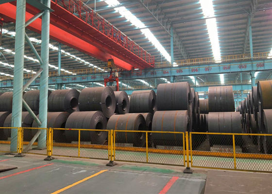 42CrMo4 4140 1.7225 Scm 440 Kênh thép cán nguội Bề mặt đen được gia công