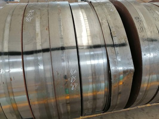 Cuộn thép cán nguội / tấm Cs có độ dày 0,3mm - 50mm