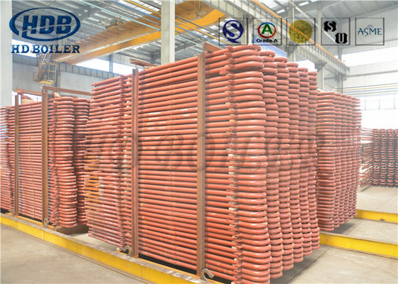 ASME SA179 Ống thép carbon liền mạch / Đường kính ngoài Ống thép nhẹ 3 inch