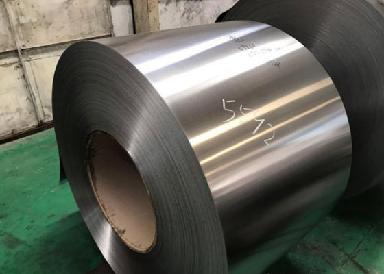 Thép tấm cán nóng 200 Series 201 202 Độ dày 0,5 - 8,0mm Có sẵn