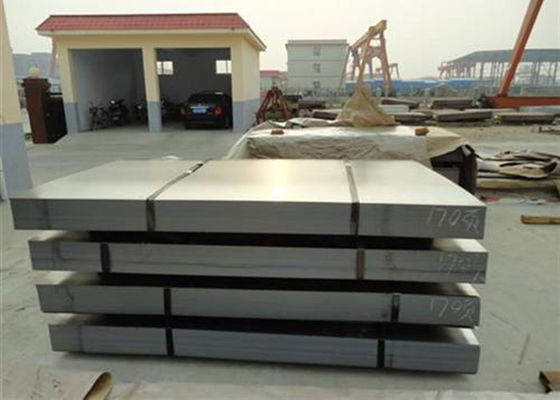 Tấm thép carbon tùy chỉnh ASTM A588 Cs Ăn mòn khí quyển Chống ăn khí quyển