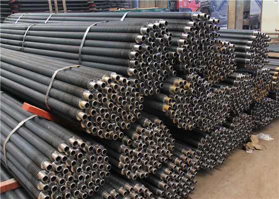 TP304 TP316L Ống được ủ / Ống được ủ sáng Tiêu chuẩn ASTM A213