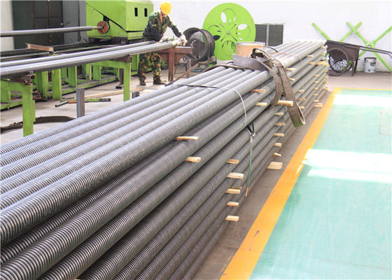 Asme Sa179 100% Hy đã kiểm tra ống nồi hơi liền mạch Cs Tất cả đều có đánh dấu