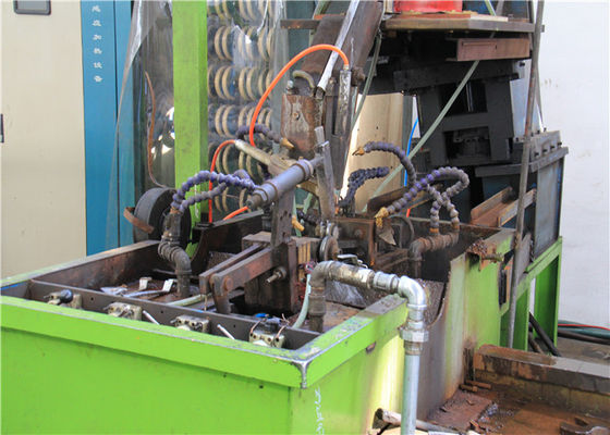 ASME Double H Nồi hơi Fin Fin cho phụ tùng thay thế trao đổi nhiệt