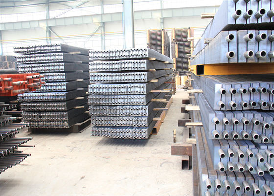 Ống nồi hơi bằng thép cacbon có vây cao áp liền mạch ASTM A192 ASME SA192