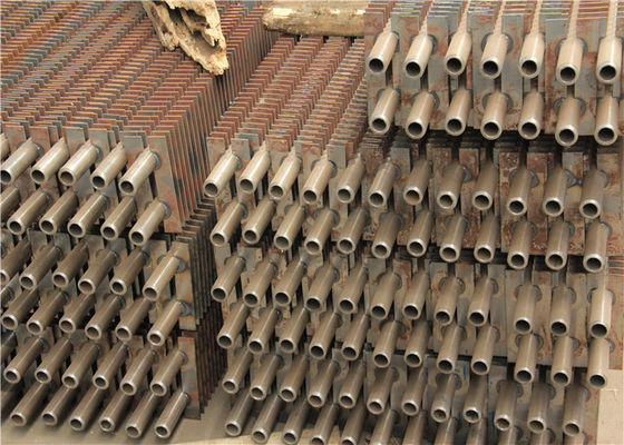 Asme Sa179 100% Hy đã kiểm tra ống nồi hơi liền mạch Cs Tất cả đều có đánh dấu
