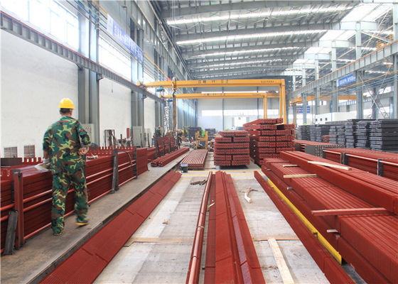 Hàn ống dài vây vây TP304L TP 316L hiệu quả cao không gỉ