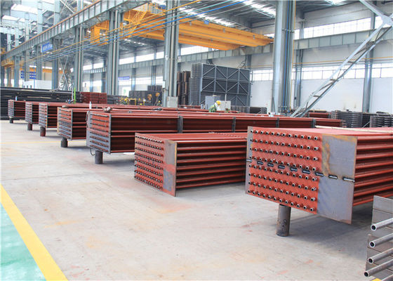 Hàn ống dài vây vây TP304L TP 316L hiệu quả cao không gỉ