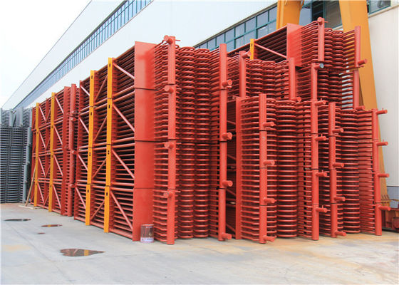 Năng lượng hiệu quả năng lượng tuần hoàn tuần hoàn nồi hơi tầng sôi tiết kiệm ống vây ống TUV