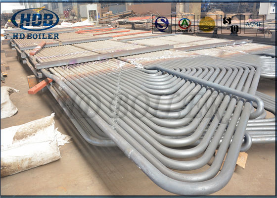 Nồi hơi ống thép mạ kẽm A213T11 A213T12 A213T22 A192 A106 A53