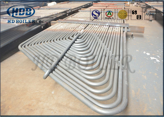 Nồi hơi ống thép mạ kẽm A213T11 A213T12 A213T22 A192 A106 A53