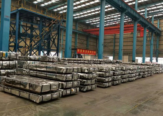 Tấm Astm A36 Tiêu chuẩn AISI cán nguội cho xây dựng lò hơi