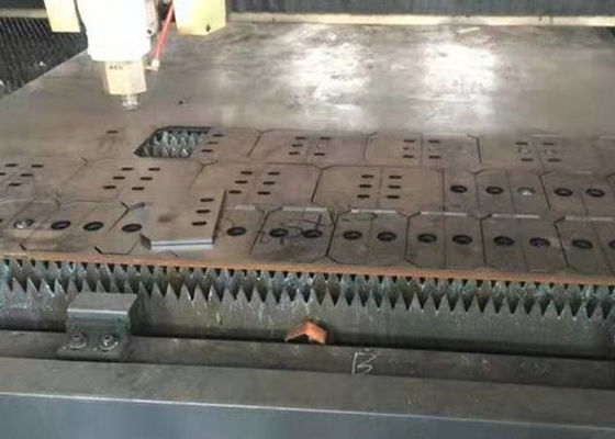 Tấm thép Carbon Cs Carbon Custom Cs / Tấm thép điện lớp 3408 Crgo