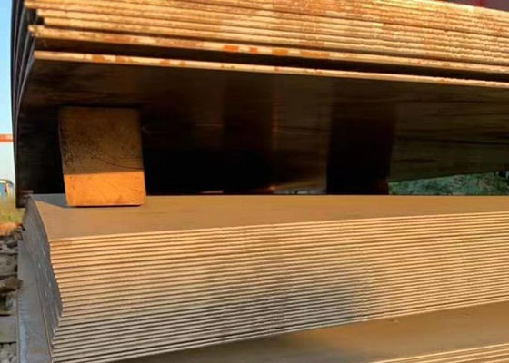 Tấm thép Carbon Cs Carbon Custom Cs / Tấm thép điện lớp 3408 Crgo