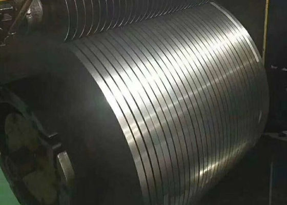 Thép cuộn cán nguội Dải ủ đen DC01 SPCC Độ dày 0,5 - 3.0mm Chiều rộng 1250mm