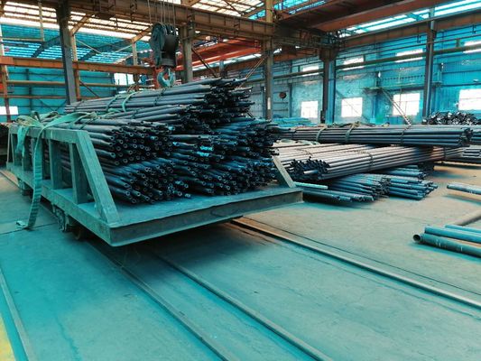 A179 SA179SMLS Ống thép liền mạch cho nồi hơi áp suất cao trung bình